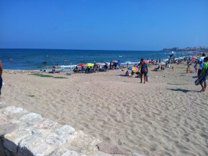 La Mata Beach