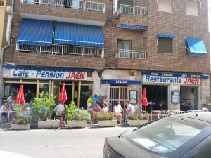 Pension Jaen